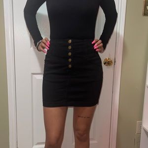 Forever21 skirt size small